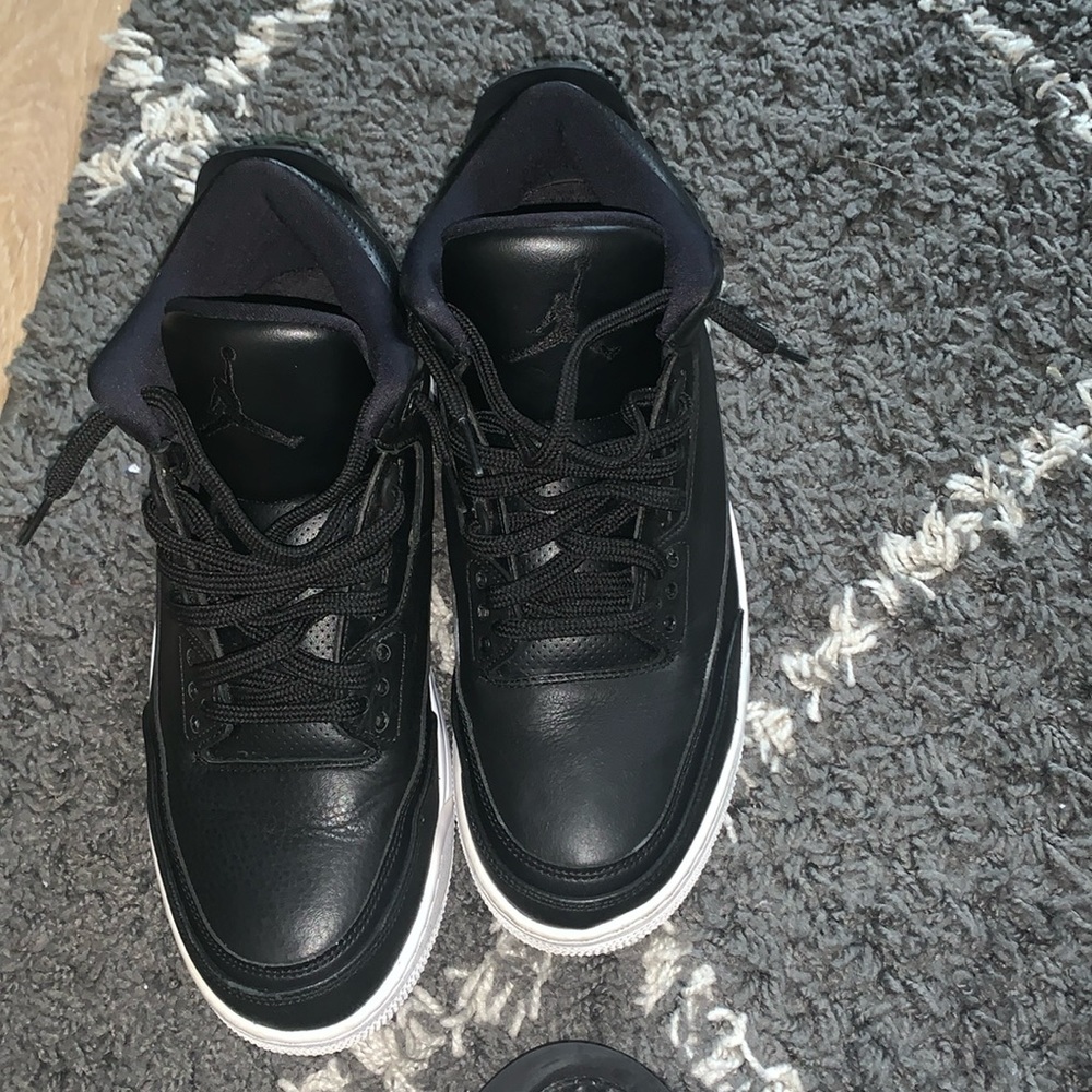Air Jordan lll cyber Monday
